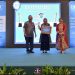 Bank Sumut Raih Platinum Award Pada Ajang Indonesia IT & Digital Operational Excellence Award VI 2024