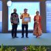 Bank Sumut Raih Platinum Award Pada Ajang Indonesia IT & Digital Operational Excellence Award VI 2024