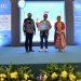 Bank Sumut Raih Platinum Award Pada Ajang Indonesia IT & Digital Operational Excellence Award VI 2024