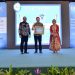 Bank Sumut Raih Platinum Award Pada Ajang Indonesia IT & Digital Operational Excellence Award VI 2024