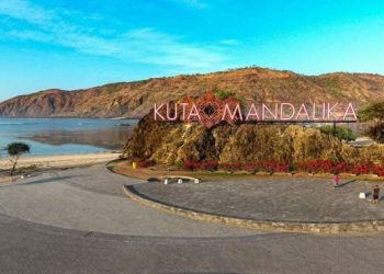 Kunjungan di Tiga Kawasan Wisata Tumbuh Selama Triwulan III 2024