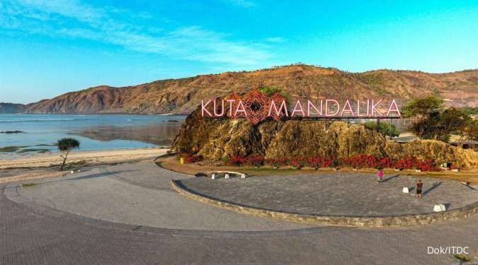 Kunjungan di Tiga Kawasan Wisata Tumbuh Selama Triwulan III 2024