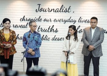Kemenkomdigi dan OJK Perkuat Kolaborasi Blokir Rekening Terkait Judi Online