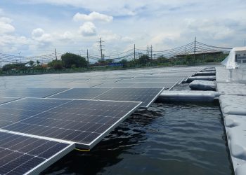 Inovasi PLN Indonesia Power Dalam Menekan Emisi Dapat Pengakuan Internasional