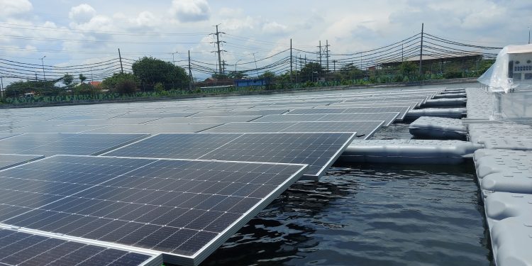 Inovasi PLN Indonesia Power Dalam Menekan Emisi Dapat Pengakuan Internasional