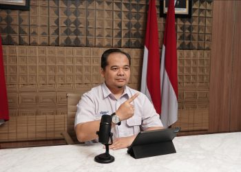 Tiga Hari Kemkomdigi Blokir 94.720 Konten Judol, Publik agar Hati-Hati