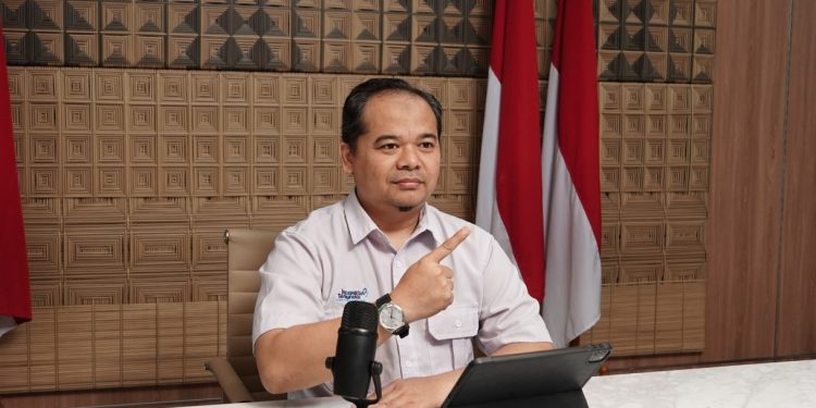 Tiga Hari Kemkomdigi Blokir 94.720 Konten Judol, Publik agar Hati-Hati