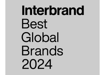 Samsung Electronics Raih Top 5 Global Brand 2024