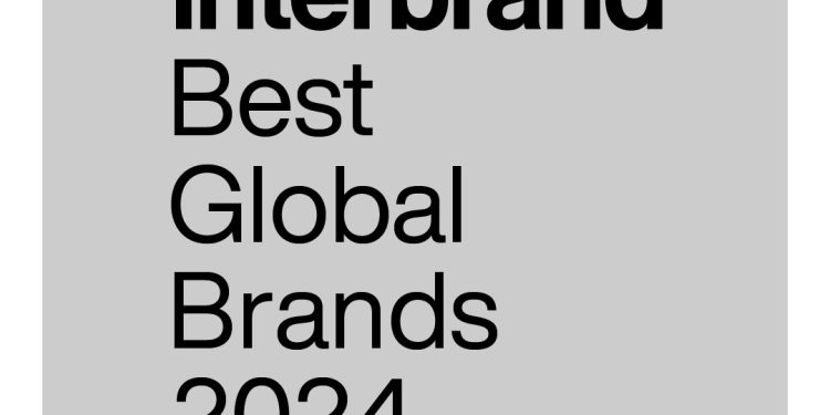 Samsung Electronics Raih Top 5 Global Brand 2024