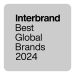 Samsung Electronics Raih Top 5 Global Brand 2024
