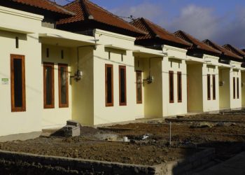 Kuota FLPP 2024 Kini Jadi 200 Ribu Unit Rumah