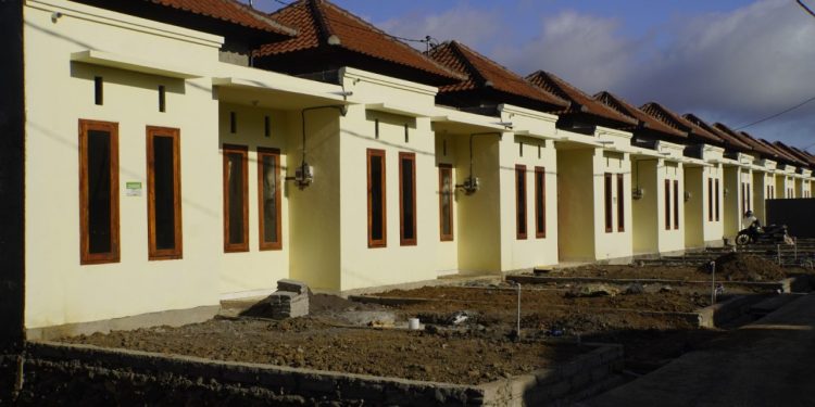 Kuota FLPP 2024 Kini Jadi 200 Ribu Unit Rumah