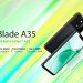 ZTE Blade A35, Pengalaman Esensial dengan Harga Paling Terjangkau
