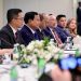 Presiden Prabowo Dorong Investasi Perusahaan AS dalam Pertemuan dengan USINDO di Washington DC