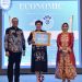 Bank INA Raih Penghargaan  Gold Award Ajang Indonesia IT & Digital Operational Excellent Award-VI-2024
