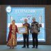 bank bjb Raih  Platinum Award The Best Indonesia IT & Digital Operational Excellence Award 2024
