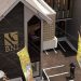 BNI Digital Banking Cafe Hadir di Bali, Nikmati Keindahan Gunung Batur Sambil Bertransaksi