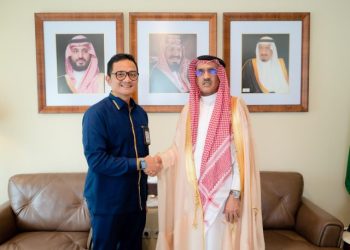 Peluang BPKH Kelola Investasi di Tanah Suci Terbuka Lebar