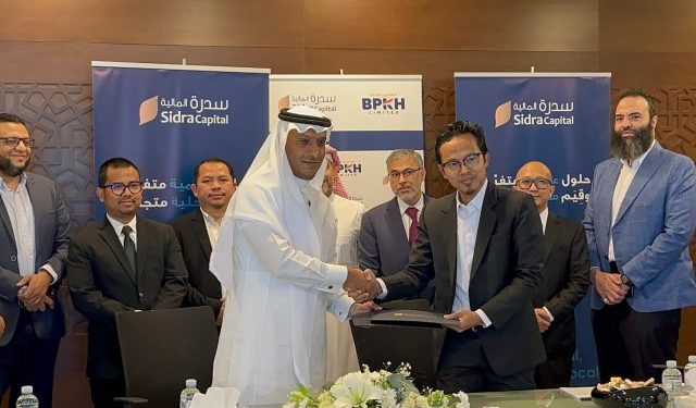 BPKH Limited Dipercaya Kelola 5 Hotel di Arab Saudi