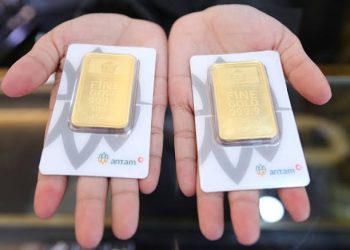 BSI Perkuat BSI Agent untuk Bisnis Gadai Emas
