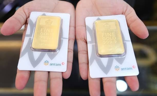 BSI Perkuat BSI Agent untuk Bisnis Gadai Emas