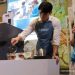 Inovasi Coway, PemurniAir dengan Fitur Penghasil EsBatu