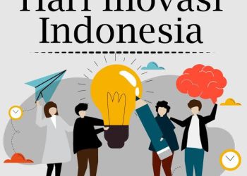1 November : Peringati Hari Inovasi Indonesia