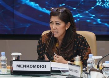 Menkomdigi Nonaktifkan 11 Pegawai yang Terlibat Kasus Hukum