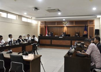 Putusan KPPU terkait Penyediaan Jasa Depo Peti Kemas Berkekuatan Hukum Tetap