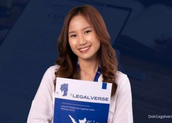 Kini, Lebih Mudah Dirikan Perusahaan dengan Legalverse