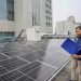 Bank Mandiri Dukung Ketersediaan Listrik dari Energi Bersih Nasional
