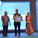 Terus Lakukan Tranformasi Digital, Bank Mega Syariah Raih Platinum Award IITA VI 2024