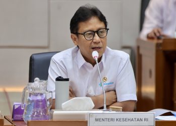 Walau Tak Ada Lagi Mandatory Spending, Anggaran Kesehatan 2025 Tetap di Atas 5%