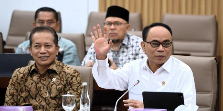 Ini Dia 12 Program Prioritas Kemenkop untuk Dukung Asta Cita Pemerintahan Presiden Prabowo