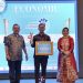 Komit Kembangkan Produk Perbankan Sesuai Perkembangan Jaman,  CIMB Niaga Syariah Raih Gold Award di Ajang IITA VI 2024