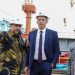 Keyakinan Dubes Prancis atas Kemampuan PT PAL Bangun Kapal Selam