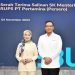 Daftar Direksi dan Komisaris Baru Pertamina yang Ditetapkan dalam RUPS Kementerian BUMN