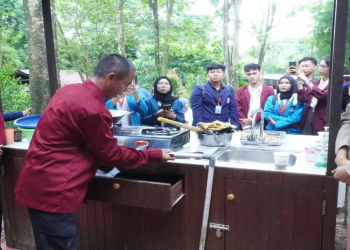 Perluas Kebermanfaatan Desa Energi Berdikari, Pertamina Gandeng Perguruan Tinggi