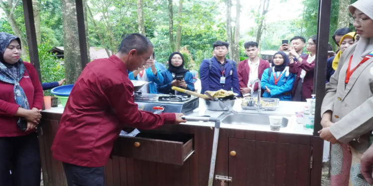 Perluas Kebermanfaatan Desa Energi Berdikari, Pertamina Gandeng Perguruan Tinggi