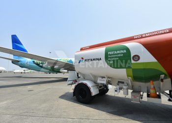 Pertamina Kembangkan 4 Terobosan Teknologi Rendah Karbon
