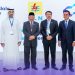 PLN Gandeng Perusahaan Asal UEA, Mubadala Energy untuk Tingkatkan Pemanfaatan Gas Bumi
