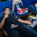Brantas Abipraya Gelar Kegiatan Donor Darah untuk Rayakan HUT ke-44, Sebanyak 250 Kantong Berhasil Terkumpul