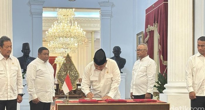 Sah! Presiden Prabowo Tandatangani  Penghapusan Piutang Macet UMKM, Petani Hingga Nelayan