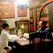 Pertemuan Hangat Presiden Prabowo dan Presiden ke-7 RI di Kota Surakarta