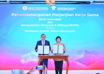 BI Perkuat Inovasi untuk Layanan Kebanksentralan yang Prima dan Berkelanjutan