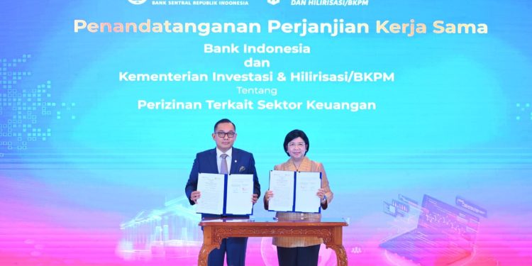 BI Perkuat Inovasi untuk Layanan Kebanksentralan yang Prima dan Berkelanjutan