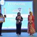 Komit Manfaatkan Teknologi untuk Kepuasan Nasabah, Bank SulutGo Berhasil Raih Platinum Award di Ajang IITA VI 2024