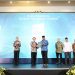 OJK Terapkan Tiga Pedoman Produk Perbankan Syariah