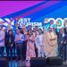 Ini  Daftar The Best Tourism Village 2024, Dari 55 Desa Wisata Dua di Antaranya di Indonesia