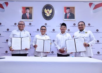Wamenaker: Kemnaker telah Mengatur Pelaksanaan Cuti Bersama Tahun 2025